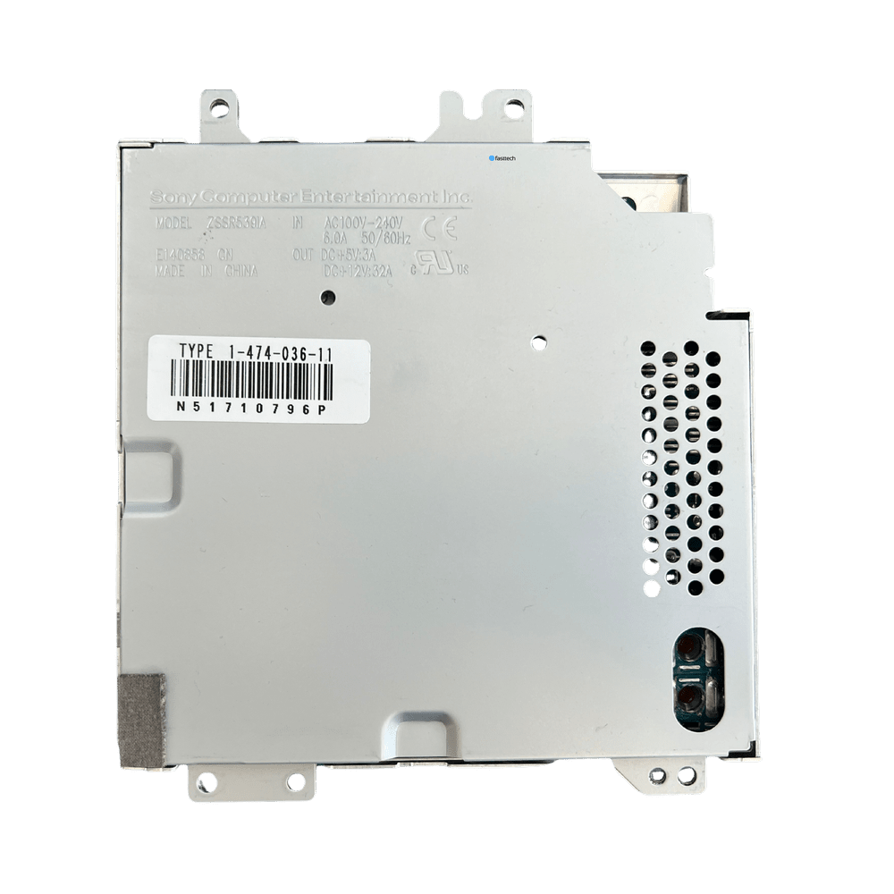 PS3 ZSSR539IA Power Supply - Fasttech